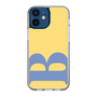 Slim Protection Case［ Original - initial color - B yellow ］