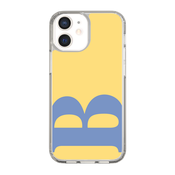 Slim Protection Case［ Original - initial color - B yellow ］