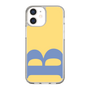 Slim Protection Case［ Original - initial color - B yellow ］