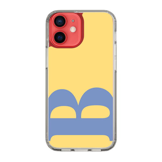 Slim Protection Case［ Original - initial color - B yellow ］