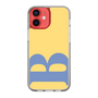 Slim Protection Case［ Original - initial color - B yellow ］