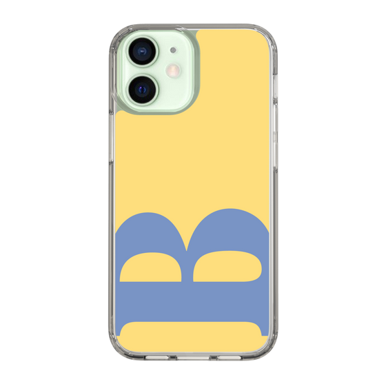 Slim Protection Case［ Original - initial color - B yellow ］