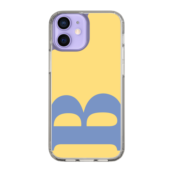 Slim Protection Case［ Original - initial color - B yellow ］