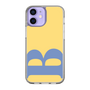 Slim Protection Case［ Original - initial color - B yellow ］