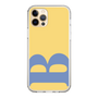 Slim Protection Case［ Original - initial color - B yellow ］