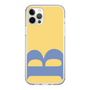 Slim Protection Case［ Original - initial color - B yellow ］