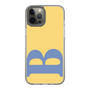 Slim Protection Case［ Original - initial color - B yellow ］