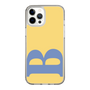 Slim Protection Case［ Original - initial color - B yellow ］