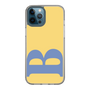 Slim Protection Case［ Original - initial color - B yellow ］
