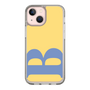 Slim Protection Case［ Original - initial color - B yellow ］