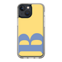 Slim Protection Case［ Original - initial color - B yellow ］