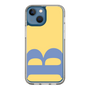 Slim Protection Case［ Original - initial color - B yellow ］