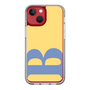 Slim Protection Case［ Original - initial color - B yellow ］