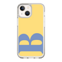 Slim Protection Case［ Original - initial color - B yellow ］