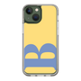 Slim Protection Case［ Original - initial color - B yellow ］