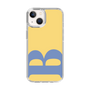 Slim Protection Case［ Original - initial color - B yellow ］
