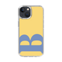 Slim Protection Case［ Original - initial color - B yellow ］
