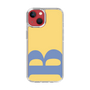 Slim Protection Case［ Original - initial color - B yellow ］