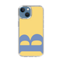 Slim Protection Case［ Original - initial color - B yellow ］