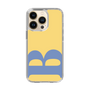 Slim Protection Case［ Original - initial color - B yellow ］