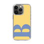 Slim Protection Case［ Original - initial color - B yellow ］