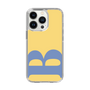 Slim Protection Case［ Original - initial color - B yellow ］