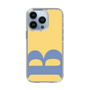 Slim Protection Case［ Original - initial color - B yellow ］