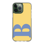 Slim Protection Case［ Original - initial color - B yellow ］