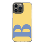 Slim Protection Case［ Original - initial color - B yellow ］