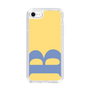 Slim Protection Case［ Original - initial color - B yellow ］