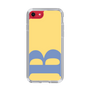 Slim Protection Case［ Original - initial color - B yellow ］