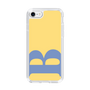 Slim Protection Case［ Original - initial color - B yellow ］