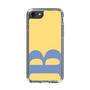 Slim Protection Case［ Original - initial color - B yellow ］