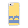 Slim Protection Case［ Original - initial color - B yellow ］