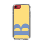 Slim Protection Case［ Original - initial color - B yellow ］