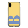 Slim Protection Case［ Original - initial color - B yellow ］