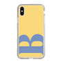 Slim Protection Case［ Original - initial color - B yellow ］