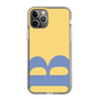 Slim Protection Case［ Original - initial color - B yellow ］