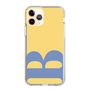 Slim Protection Case［ Original - initial color - B yellow ］