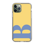 Slim Protection Case［ Original - initial color - B yellow ］