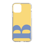 Slim Protection Case［ Original - initial color - B yellow ］
