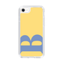 Slim Protection Case［ Original - initial color - B yellow ］