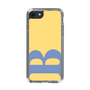 Slim Protection Case［ Original - initial color - B yellow ］