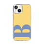 Slim Protection Case［ Original - initial color - B yellow ］