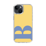 Slim Protection Case［ Original - initial color - B yellow ］