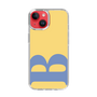 Slim Protection Case［ Original - initial color - B yellow ］