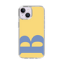 Slim Protection Case［ Original - initial color - B yellow ］