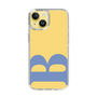 Slim Protection Case［ Original - initial color - B yellow ］