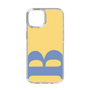 Slim Protection Case［ Original - initial color - B yellow ］