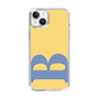 Slim Protection Case［ Original - initial color - B yellow ］